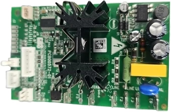 Coffee Machine Electronic Motherboard Coffee Machine Accessories Compatible For De Longhi EC680M DEDICA