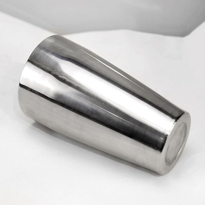 Milkshake Maker Mixer 2 Speeds Electric Milk Shaker Machine Drink Mixer Stainless Steel Milkshake Machine Frappe Mixer Protein Shaker Blender For Smoothie Milk Frother Coffee Foamer Milk Tea Cocktai