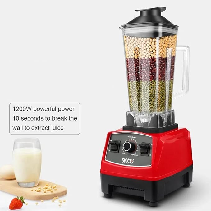 Wall breaker household mixing grind smoothie blender