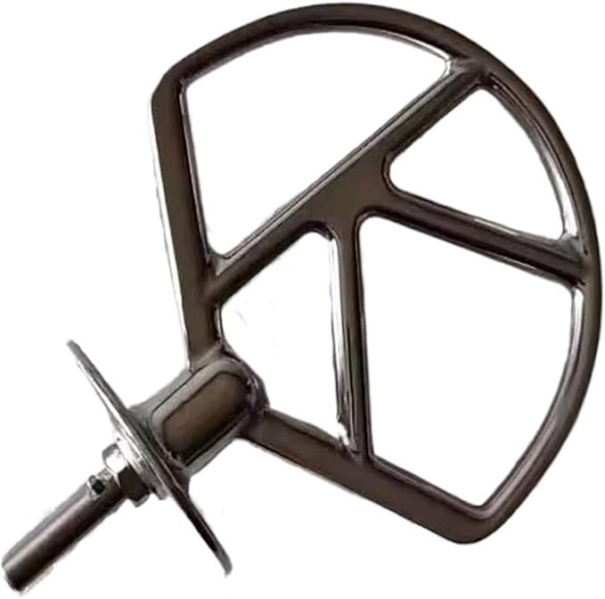 Compatible For KENWOOD Chef Machine With Stainless Steel K-rod KVL8300、KMM770、KMM760、KM005、KVL4100W、4100S、KVL6300、KMM020、KCC9060