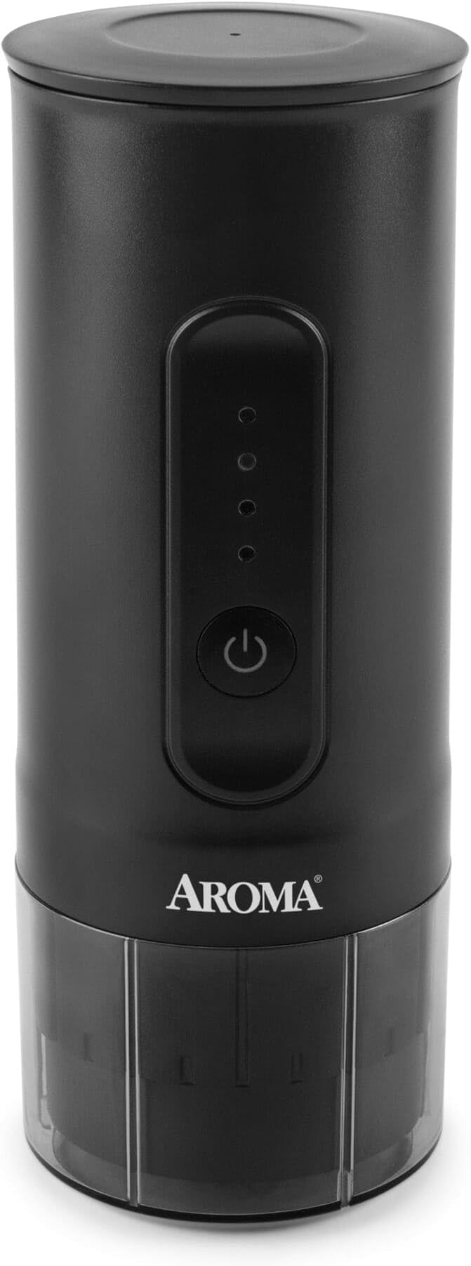 AROMA Portable Espresso Maker