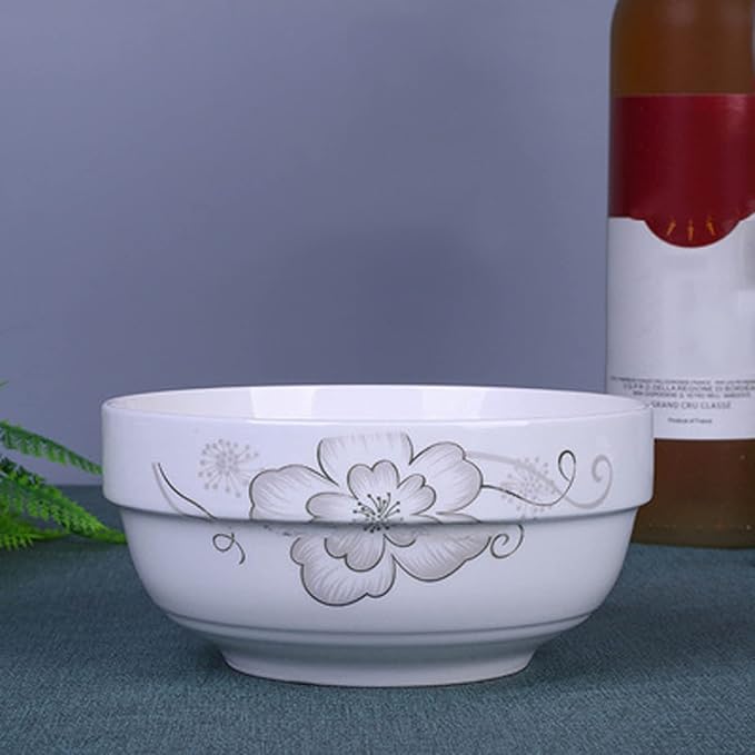 Dinnerware Sets Dish SetCeramic Tableware SetEuropean Style 108-piece Personalized Kitchen Plate and Bowl Set