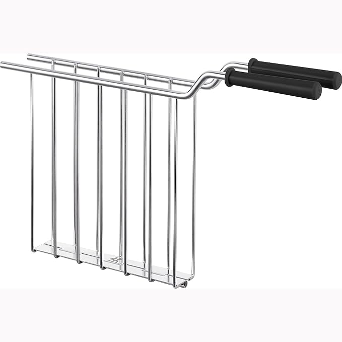 ZWILLING Enfinigy Toaster Sandwich Rack - Short - Black