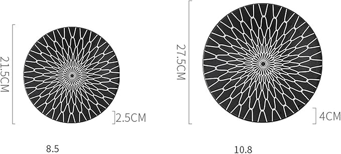 12-piece porcelain dinnerware set bone china dinnerware set dinnerware sets dishes set for 6 banquet hotel family gathering wedding dishwasher safe Gift for maternal grandmother Gift for mom