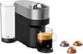 Nespresso Vertuo Pop+ Deluxe Coffee and Espresso Maker by Breville Titan
