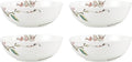 Lenox 897258 Chirp Soup Bowls Set of 4