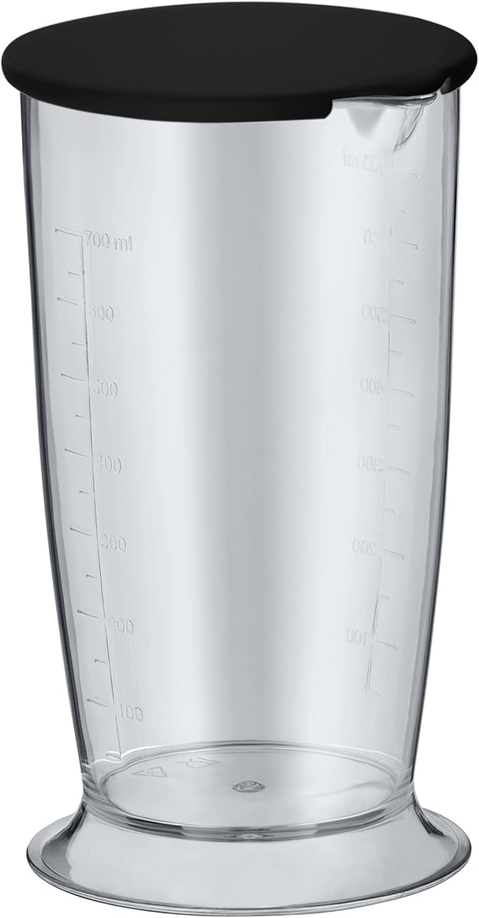 WMF 416720011 0.7 L Immersion blender 600 W Black