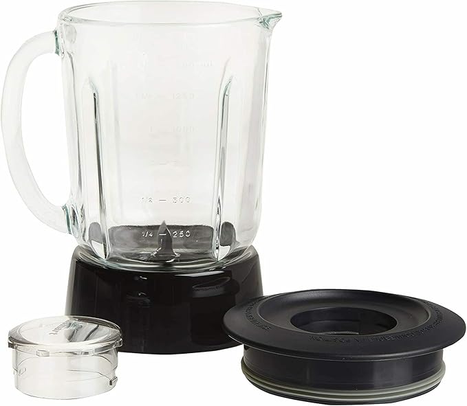 Cuisinart SPB-7CH SmartPower 40-Ounce 7-Speed Electronic Bar Blender Chrome (Renewed)