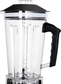 Yanike 70-Oz X-Large BPA Free Blender Jar with Blade and Lid Unbreakable Easy to Clean