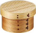 Yamasita Craft 11591080 Cedar Patch Rice Cooker Large 4.3 x 4.3 x 2.8 inches (11 x 11 x 7.2 cm)