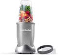 nutribullet® PRO Nutrient Extractor 900W (Renewed) Silver