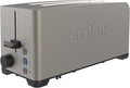 SOLAC MY TOAST DUPLO LEGEND 4-Slice Toaster