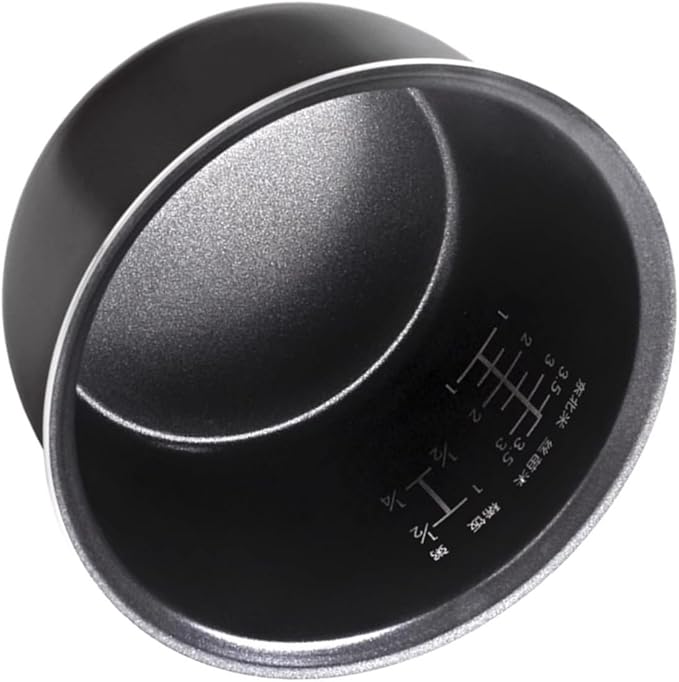 Compatible With Midea. Rice Cooker 1.6L Inner Pot MB-YN161/WYN165/MB-FS16C/FS165/FD162