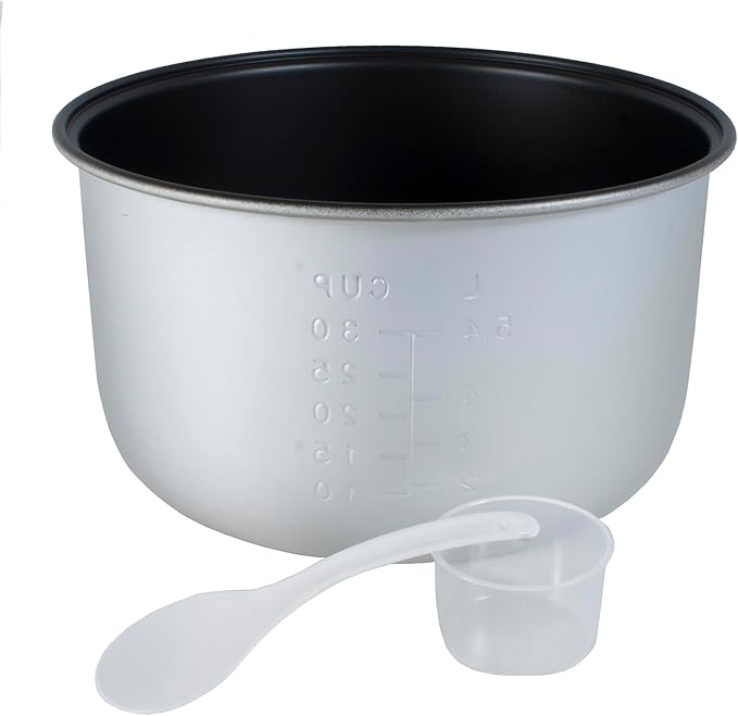 SC-5400SB: 35 Cups Heavy Duty Rice Cooker