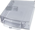 AS13200250 Water Tank compatible with DeLonghi Espresso Machine