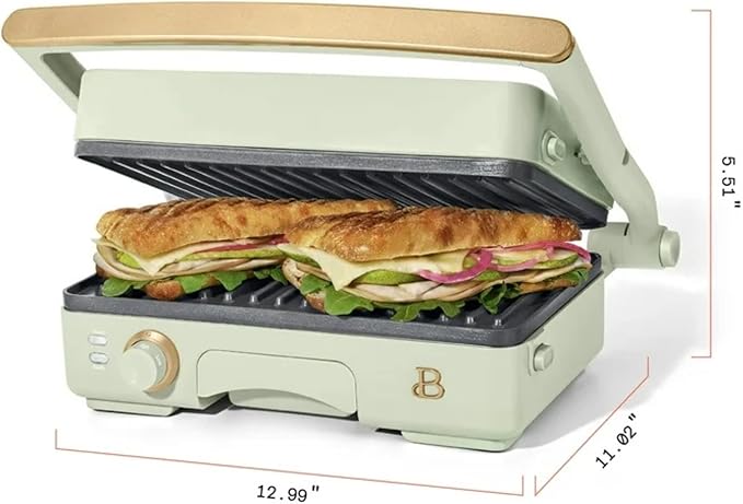 2 Slice Digital Toaster with Touch Control Panel Adjustable Toast Shade Settings Wide Bread Openings Bagel &amp Frozen Modes Removable Crumb Tray (Buttercream)