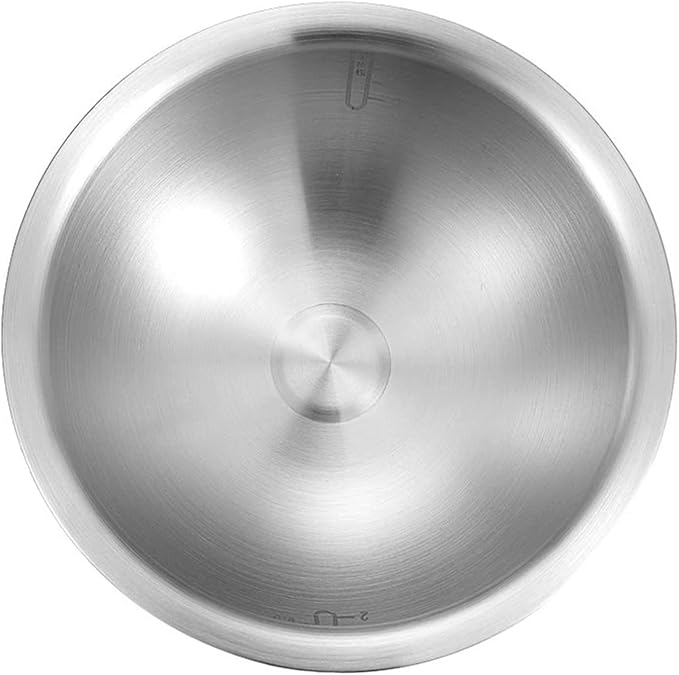 Compatible With Supor Rice Cooker 316L Inner Tank Stainless Steel Ball Kettle 5L Inner Pot Universal Fire Whirlwind