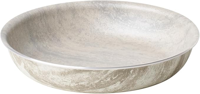 Guzzini ChefLine Marble Made in Italy Set of 3 Pans (24 cm and 28 cm) with Removable Handle