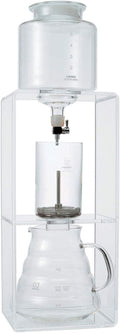 Hario Clear Slow Drip Coffee Brewer 780ml
