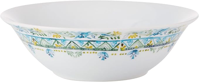 Fitz &amp Floyd Fitz and Floyd Jodhpur 32 Piece Dinnerware Set Service For 8 Multiolor