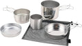 Touring Cooker Set 5PC TC-501F
