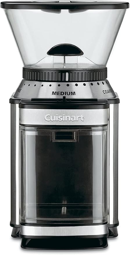 Cuisinart 4 Cup Rice Cooker and Coffee Grinder Bundle