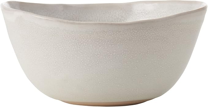 Mikasa Cora 16 Piece Dinnerware Set Service For 4 Cream