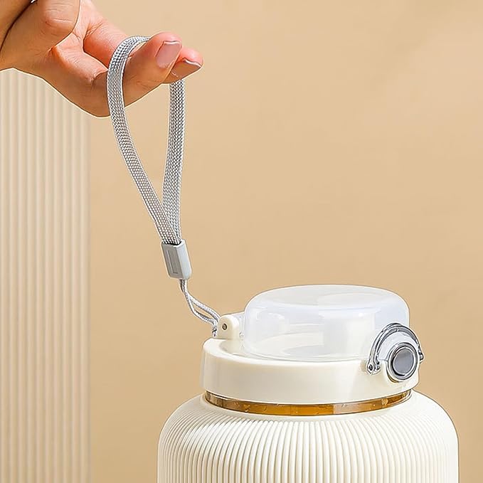 Yosoo Portable Rechargeable Cordless Juicer Blender 1.2L Mini Juicer Cup with Stainless Steel Blades for Travel Camping Gym Office