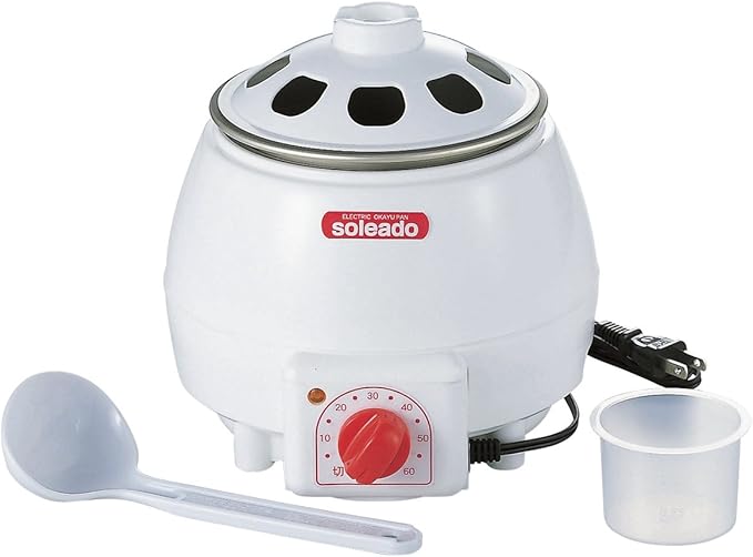 Waheifureizu Soreado electric porridge pot SO-109