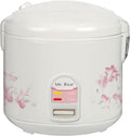 SC-1812P: 20-Cup (Cooked Rice) Cooker