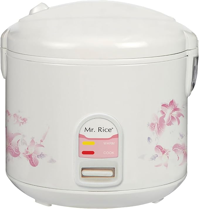 SC-1812P: 20-Cup (Cooked Rice) Cooker