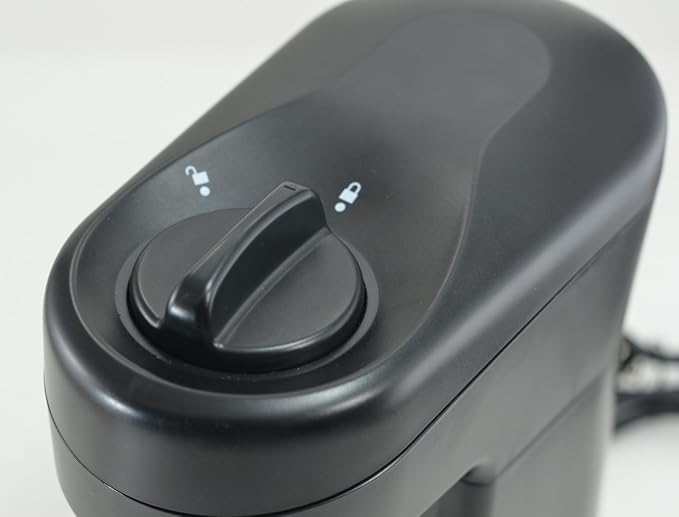 Single Serve Coffee Maker for K-Cup Pods