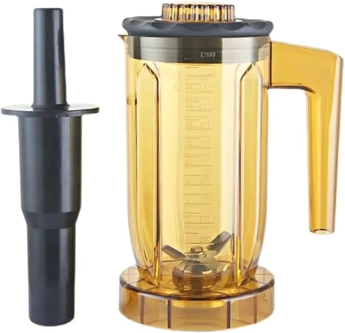 Smoothie Cup Tea Extraction Machine Accessory Compatible With S-816 S3 S5 817 816(6-page long blade)