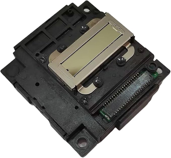 Printhead Print Head Printhead for Epson FA04010 FA04000 L120 L210 L300 L350 L355 L360 L380 L550 L555 L551 L558 XP-412 XP413