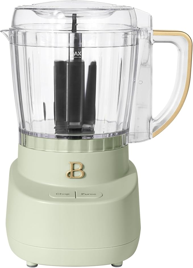 Countertop Blender with 48 oz Multiple Speeds and Pulse Function for Smoothies Frozen Drinks &amp More