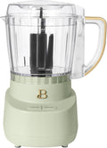 High-Speed Countertop Blender featuring Multiple Speeds Compact Blender for Smoothies and Everyday Blending – Beautiful Kitchen Collection