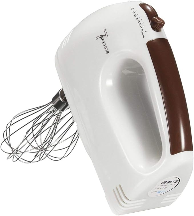 Electric Kitchen Immersion Hand Mixers Blenders Multifunction Handheld Food Processor