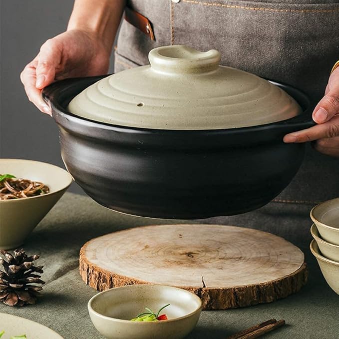 Dinnerware Sets - Luxury Gift Dishes Service Set 57 Pcs Porcelain Dinnerware Set for 10-12 Round Stoneware Dish Set Contemporary Fine Dishware Sets with Bowl Soup Plate