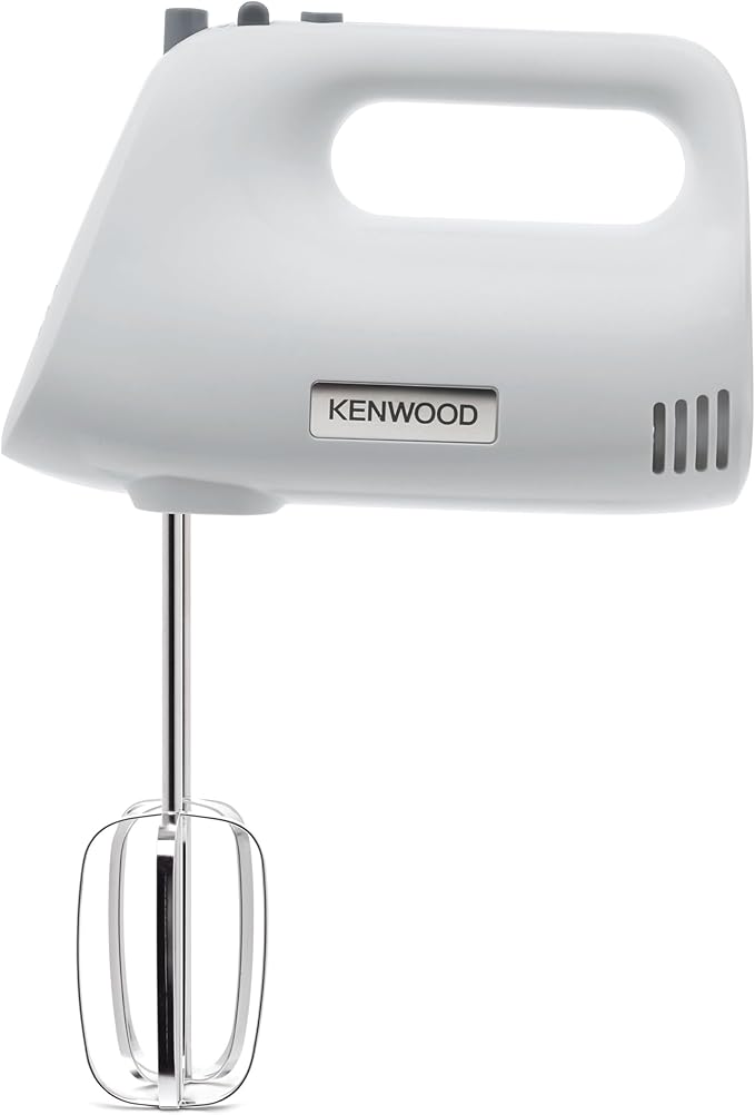 Batidora Amasadora Kenwood 450w Blanca