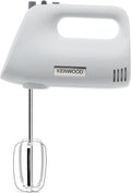 Batidora Amasadora Kenwood 450w Blanca