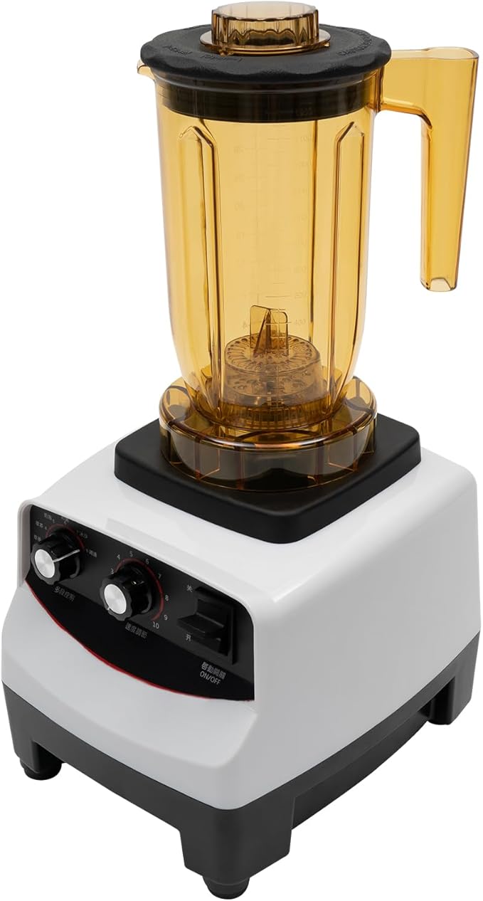 4 in 1 Tea Brewing Machine Bubble Tea Machine Milkshake Blender Smoothie Maker Machine Multifunction Food Blender Brew Cream Milk Shaker