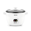 AROMA® 20-Cup (Cooked) One-Touch Rice Cooker and Food Steamer with Auto-Warm | 10 cups uncooked 20 cups cooked (ARC-390NGP)