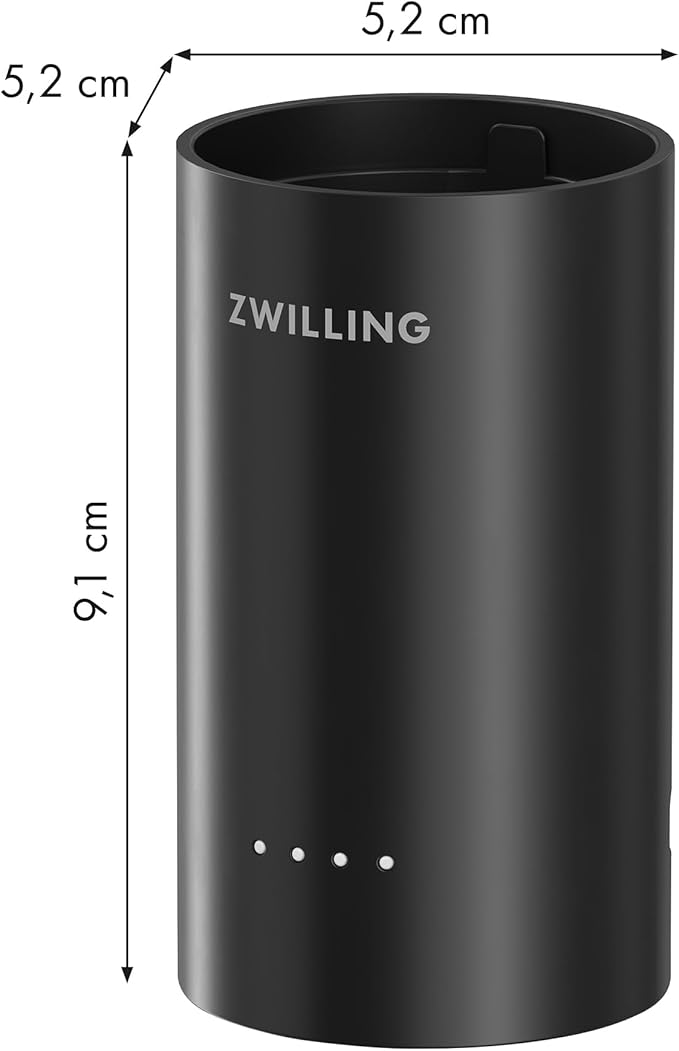 ZWILLING Xtend Hand Blender Starter Set