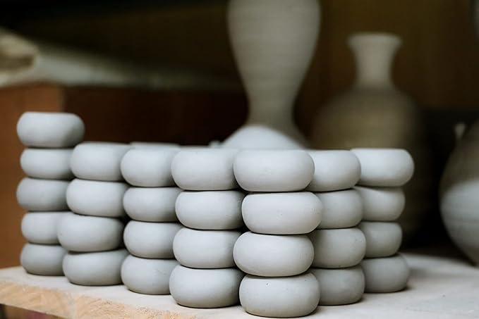 RODGERS RG-HM-BIZEN-BALL Bizen Ball Okayama Miscellaneous Goods Coffee Drinking Water Cooking Rice Pot Rice Pot Rice Cooker Far Infrared Effect Water Drink White Water