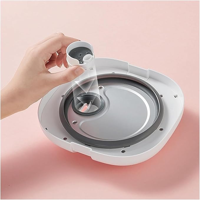Electric Pressure Cooker Commercial Rice Cooker 1.2L Portable Multi-Function Rice Cooker Ceramic Non-Stick Inner Pot For 1-3 People