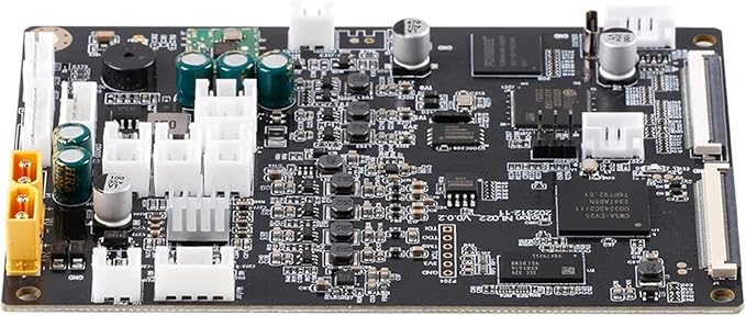 For ANYCUBIC Original Motherboard 3d Printing Accessories for Photon Mono M7 Pro LCD 3D Printer
