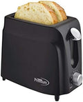 Premium PT230B 2-Slice Toaster White