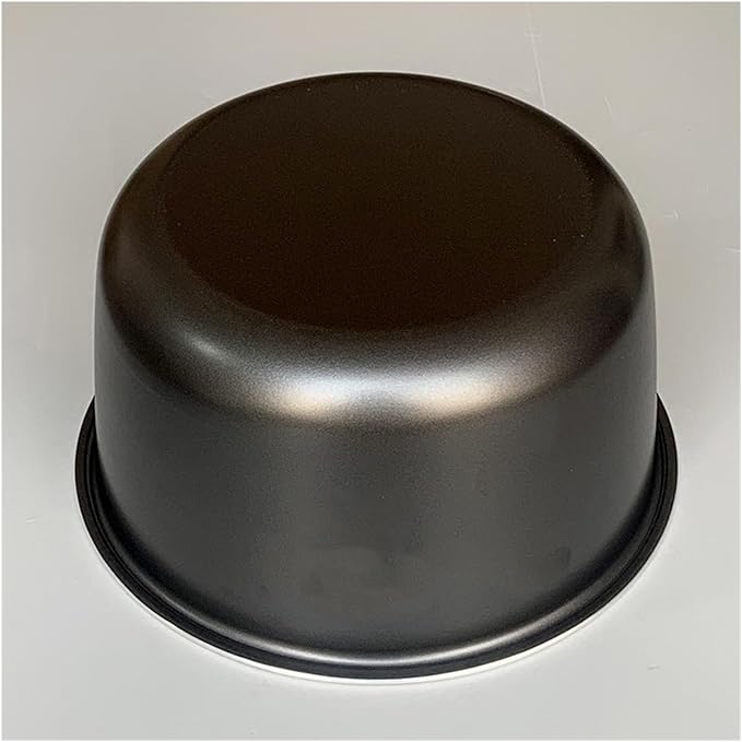 Rice Cooker Inner Pot Accessories Compatible for Joyoung F40FY-F504 Non Stick Rice Cooker Inner Pot 4L Liter F504 Rice Cooker Inner Pot Rice Cooker Accessories Parts