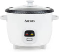 6-Cup (Cooked) Rice &amp Grain Cooker (Renewed)
