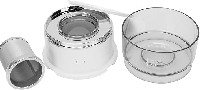 Automatic Hand Drip Coffee Machine Portable Electronic Drip Coffee Maker with Temperature Control for Home Travel Office